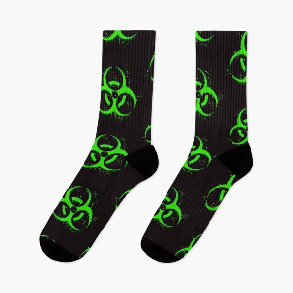 Item preview, Toxic Graffiti designed and sold by DrowningBeauty.