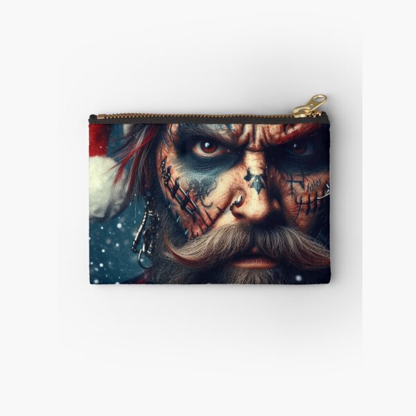 Item preview, Pirate Santa designed and sold by Outlandishrob.
