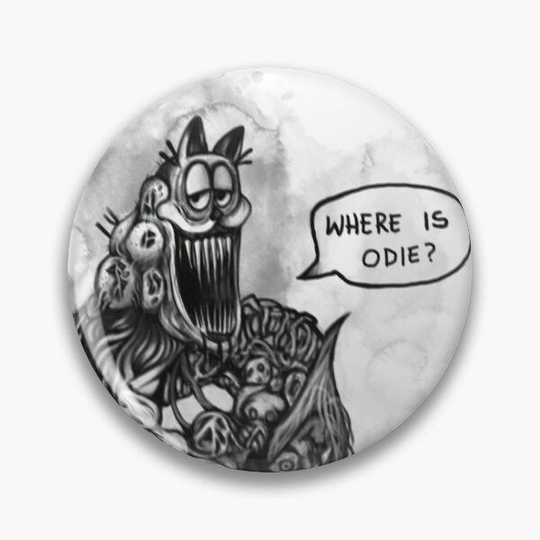Item preview, I'm Sorry Jon... designed and sold by BurdockMadness.