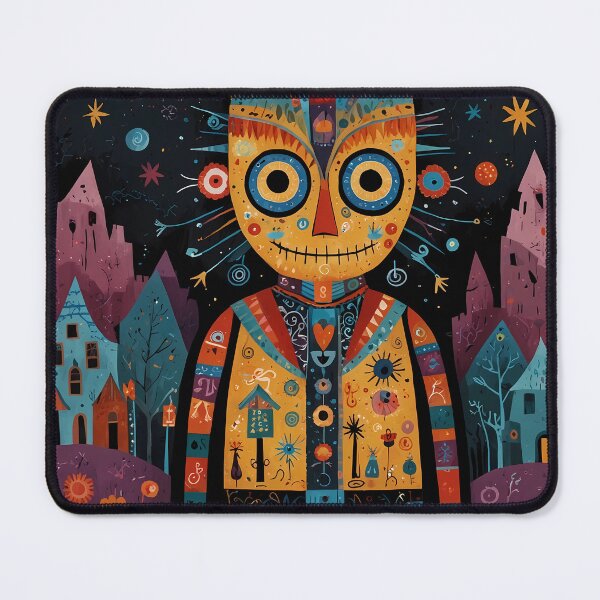 Item preview, Cosmic Feline designed and sold by Vitalka-uk.