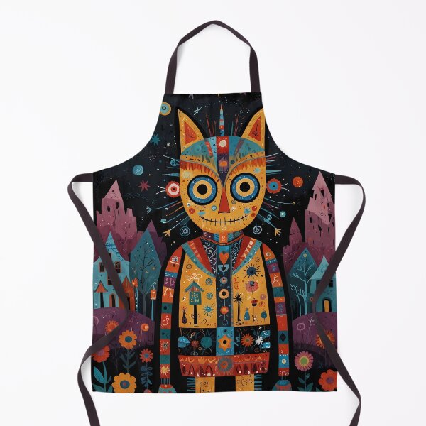 Item preview, Cosmic Feline designed and sold by Vitalka-uk.