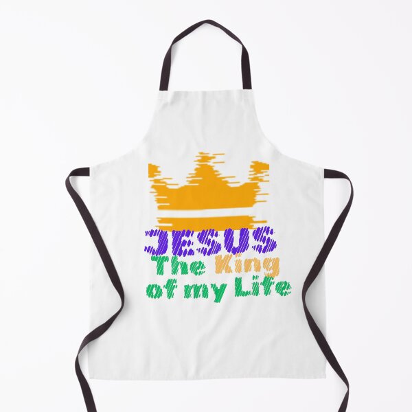 Item preview, "Crown of Faith: Jesus, King of My Life" designed and sold by Jose´s dreams.