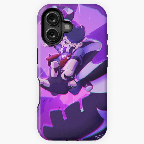 Item preview, Edgar | Brawl Stars designed and sold by polarized7.