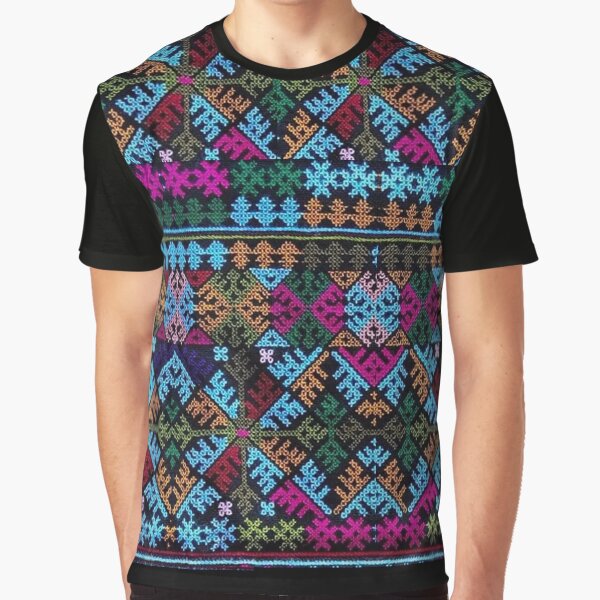 Item preview, Multi Colors Embroidery Design designed and sold by Greenleaves32.