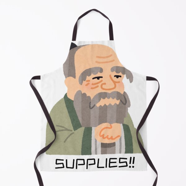 Item preview, Supplies!! designed and sold by QuietDespairCo.