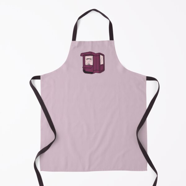 Item preview, Kiosk K67 | Ex Yu Girl Pink Kiosk | Yugoslavia Vibe, Yugo Nostalgia designed and sold by La Nana .