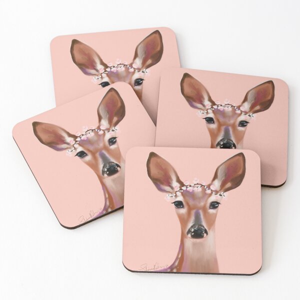 Item preview, Talias Dream Deer designed and sold by LWPM.