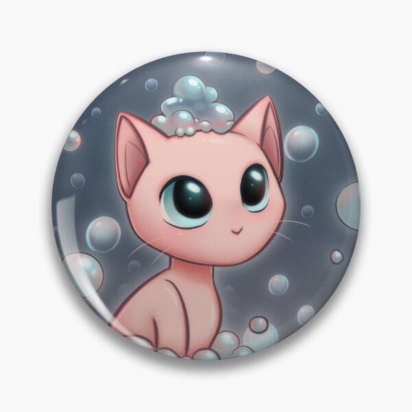Item preview, Bingus Bath designed and sold by Cy-Shop.