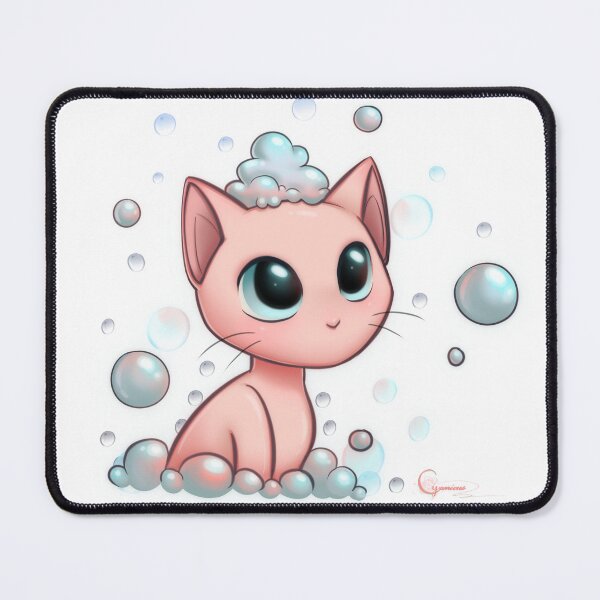 Item preview, Bingus Bath designed and sold by Cy-Shop.