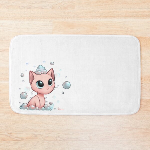 Item preview, Bingus Bath designed and sold by Cy-Shop.