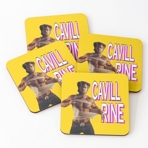 Item preview, Henry Cavill: THE CAVILLRINE Fierce Warrior Unleashed VERSION 3: The Clawed Hero; Danders, Stickers, Emily designed and sold by MechanicalART.