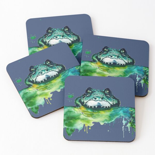 Item preview, Green horror designed and sold by Glenbobagins.
