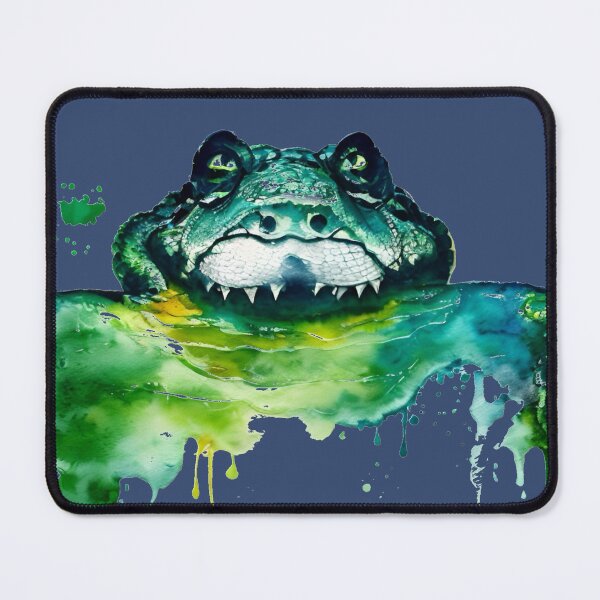 Item preview, Green horror designed and sold by Glenbobagins.