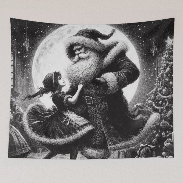 Item preview, Christmas Magic designed and sold by ONE-ART.