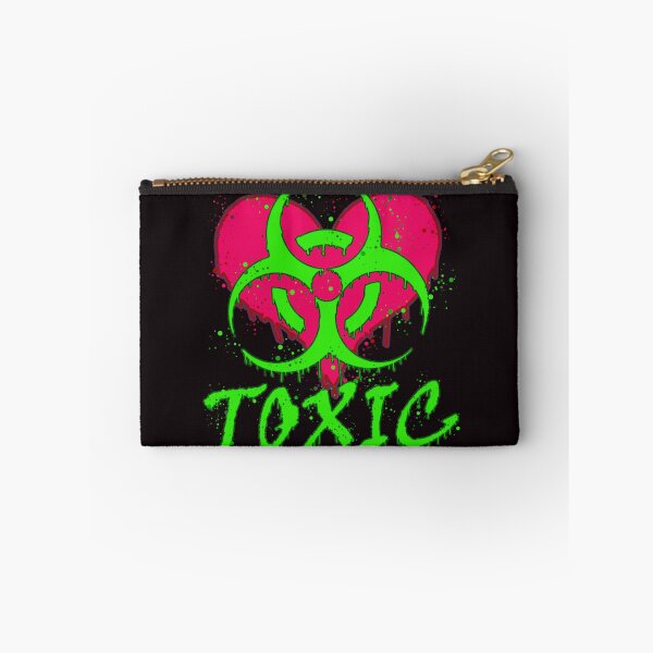 Item preview, Toxic Heart Graffiti designed and sold by DrowningBeauty.
