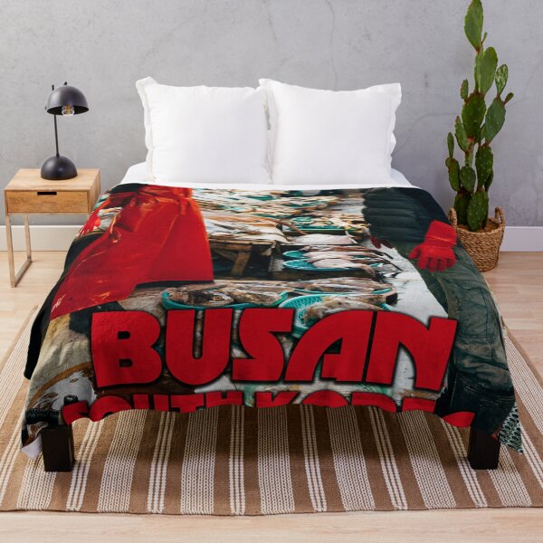 Item preview, Busan, South Korea designed and sold by TravelWish.