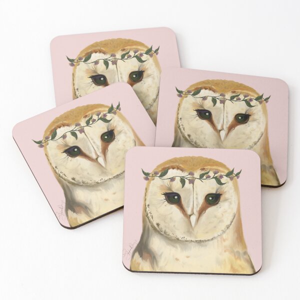 Item preview, Talias Dream Owl designed and sold by LWPM.