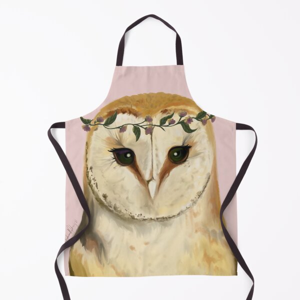 Item preview, Talias Dream Owl designed and sold by LWPM.