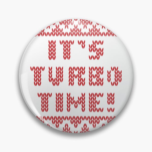 Item preview, Red Turbo Time Ugly Sweater designed and sold by FreshBatchCo.