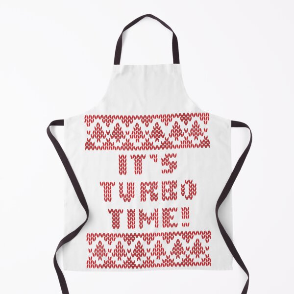 Item preview, Red Turbo Time Ugly Sweater designed and sold by FreshBatchCo.