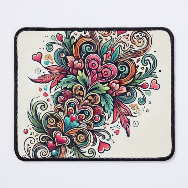 Item preview, Just a pretty design designed and sold by Justnangel76.