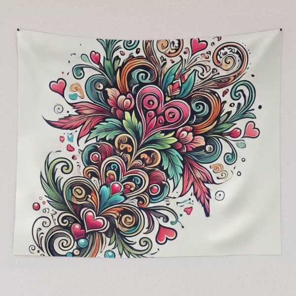 Item preview, Just a pretty design designed and sold by Justnangel76.