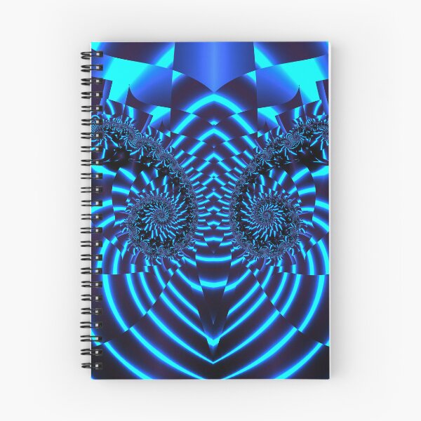 Item preview, Neon Fractal designed and sold by Deometry369.