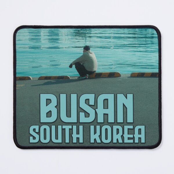 Item preview, Busan, South Korea designed and sold by TravelWish.