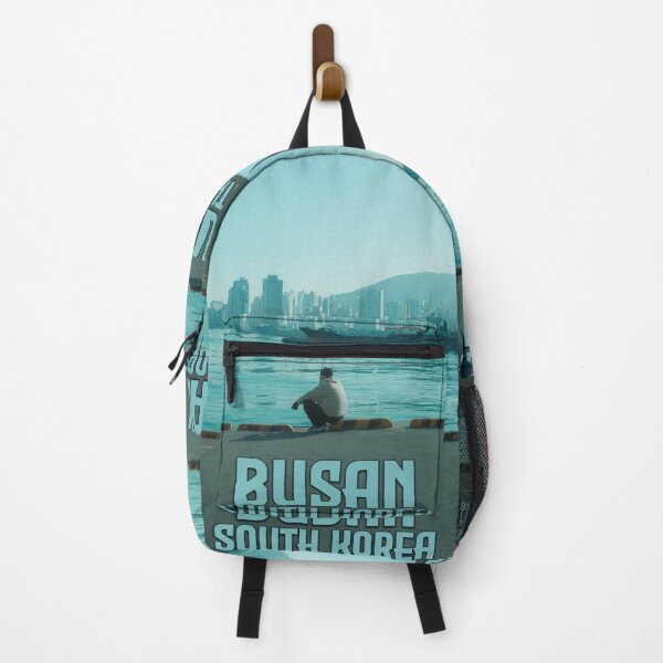 Item preview, Busan, South Korea designed and sold by TravelWish.