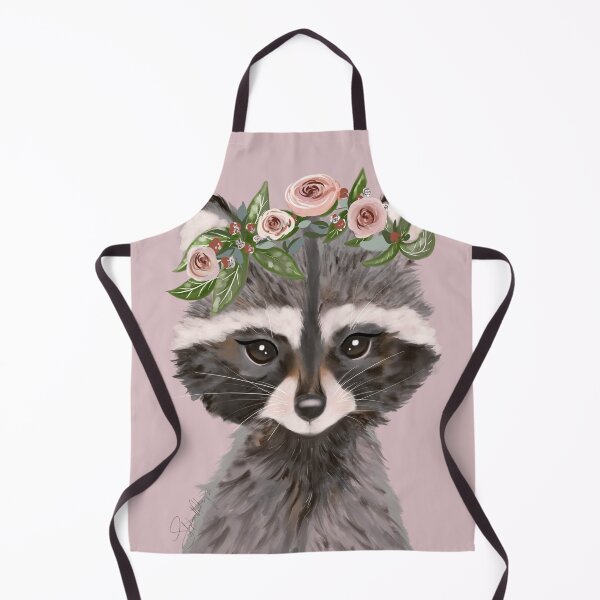 Item preview, Talias Dream Raccoon designed and sold by LWPM.