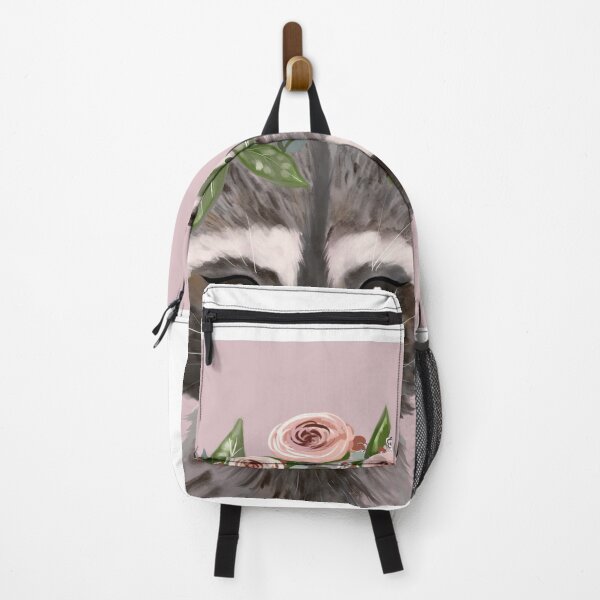 Item preview, Talias Dream Raccoon designed and sold by LWPM.