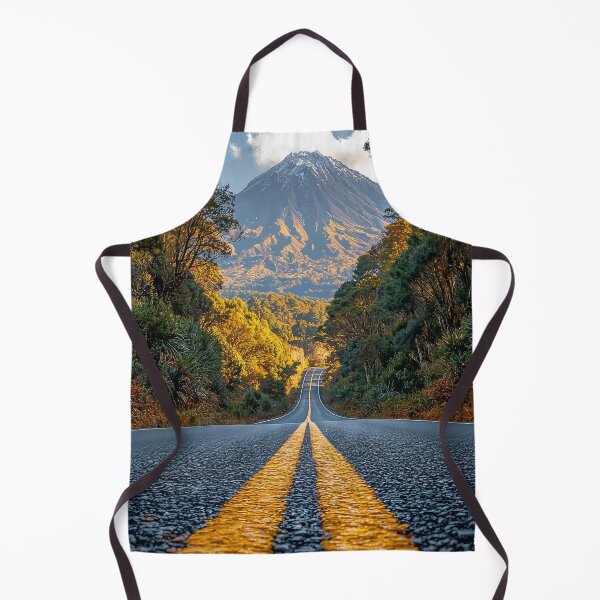 Item preview, The road to the mountain designed and sold by TheOosh.