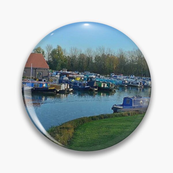 Item preview, canal basin designed and sold by shaunmk.