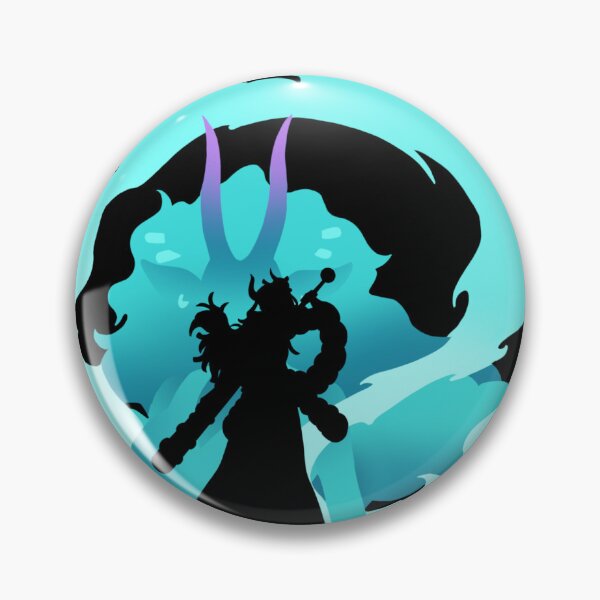 Item preview, Yamato silhouette  designed and sold by Utafoxyart.