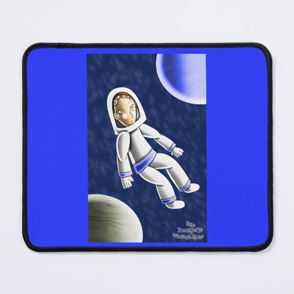 Item preview, Floating in Space designed and sold by KJH-Art-Studios.