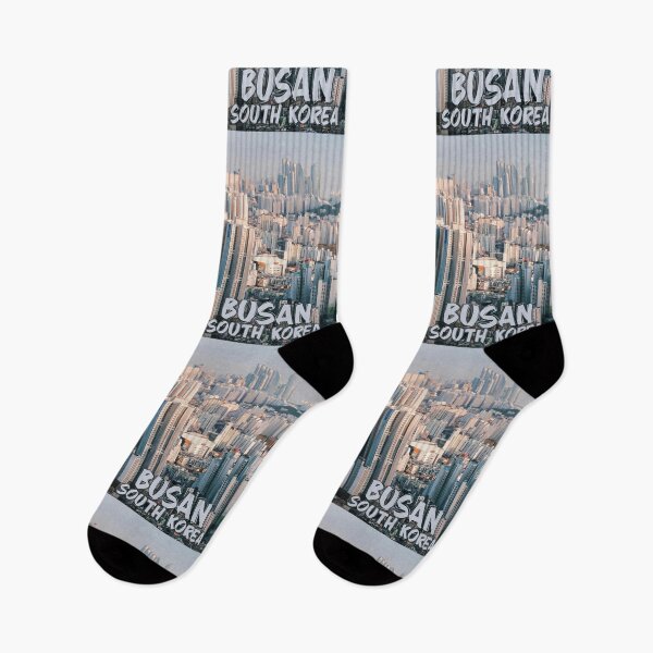 Item preview, Busan, South Korea designed and sold by TravelWish.
