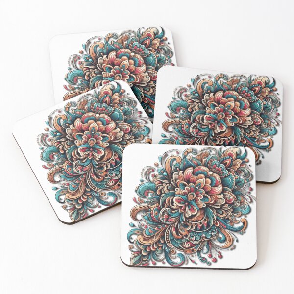Item preview, Just a pretty design 2  designed and sold by Justnangel76.