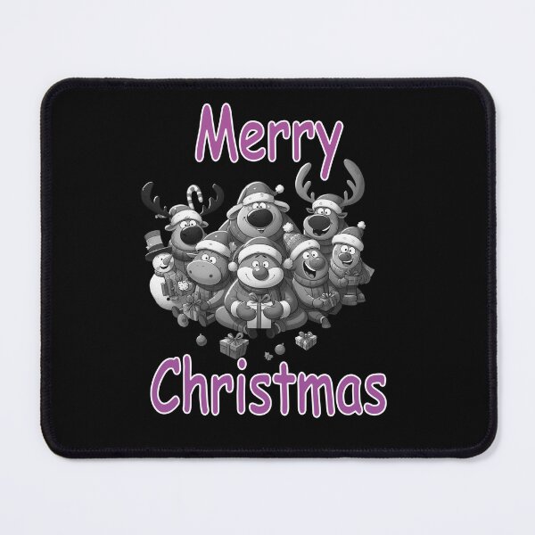 Item preview, Reindeer getting ready designed and sold by rosamgl.