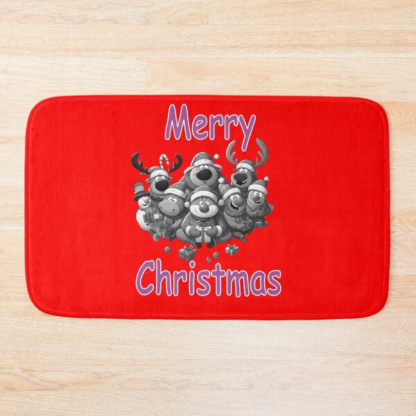 Item preview, Reindeer getting ready designed and sold by rosamgl.
