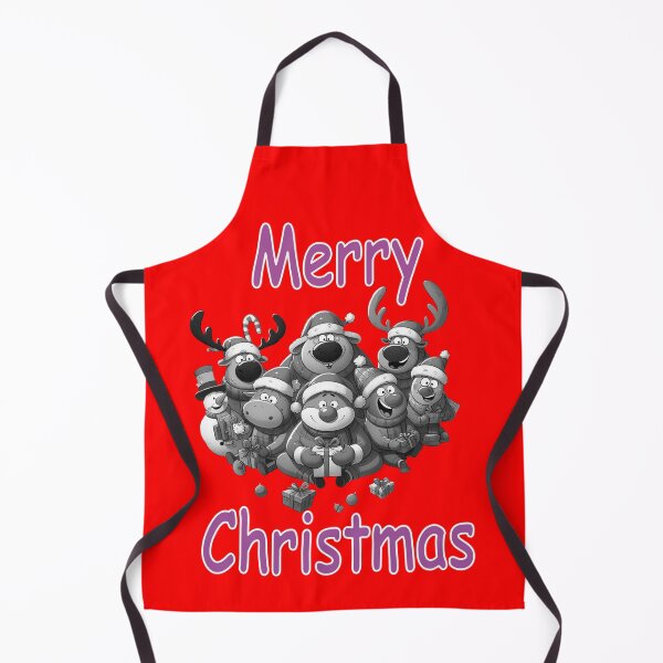 Item preview, Reindeer getting ready designed and sold by rosamgl.