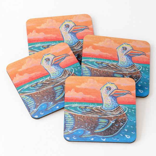 Item preview, Submarine Bird designed and sold by romasixty.