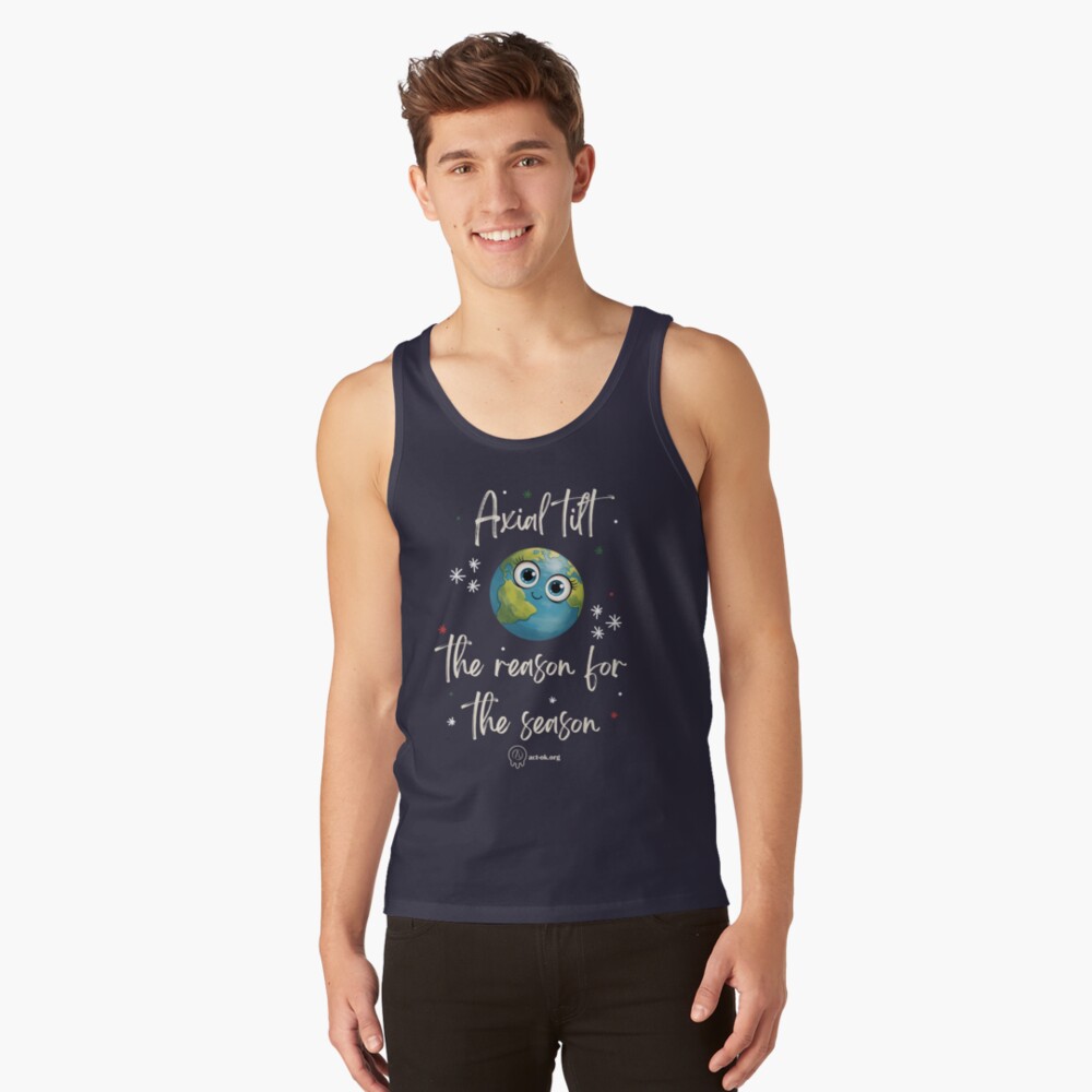 Item preview, Tank Top designed and sold by ACTBOD.