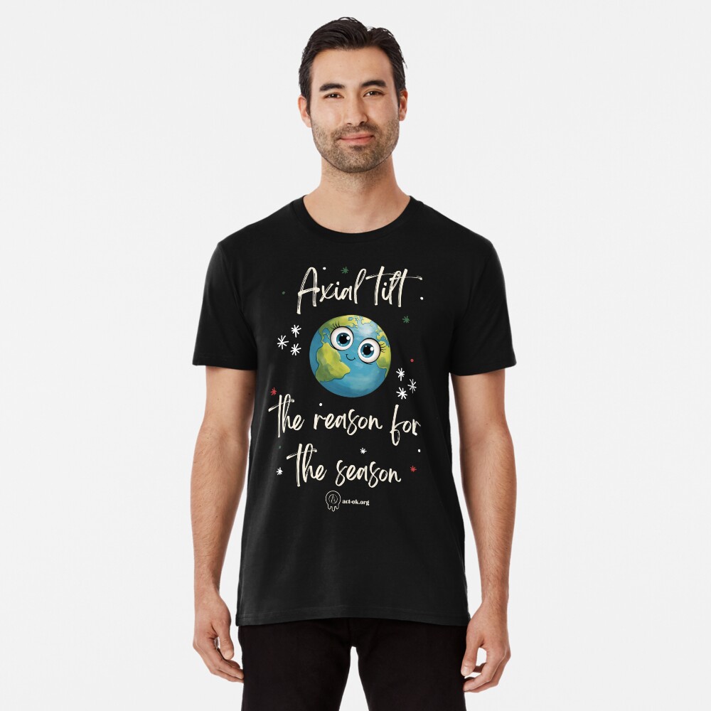 Item preview, Premium T-Shirt designed and sold by ACTBOD.