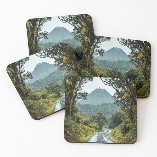 Item preview, Back road to the Mount designed and sold by TheOosh.