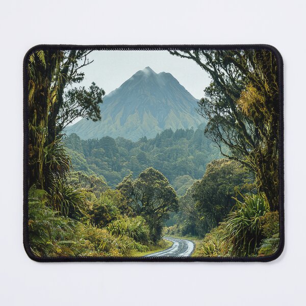 Item preview, Back road to the Mount designed and sold by TheOosh.