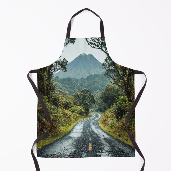 Item preview, Back road to the Mount designed and sold by TheOosh.