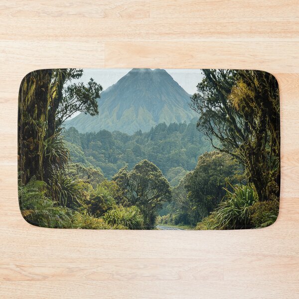 Item preview, Back road to the Mount designed and sold by TheOosh.