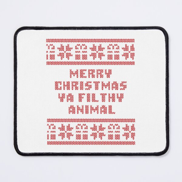 Item preview, Red Filthy Animal Ugly Sweater designed and sold by FreshBatchCo.