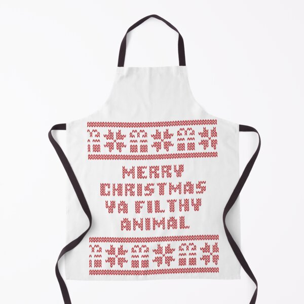 Item preview, Red Filthy Animal Ugly Sweater designed and sold by FreshBatchCo.