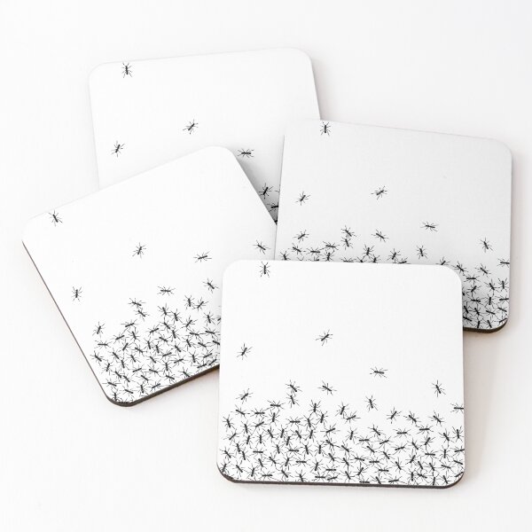 Item preview, Ants! designed and sold by TeeArt.